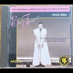 【二手CD寄售】Ella Fitzgerald : Pure Ella
