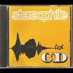 【二手CD寄售】Stereophile Test CD I