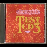 【二手CD寄售】Stereophile Test CD III