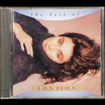 【二手CD寄售】蘿拉布蘭妮根 : 名曲典藏精選輯<br />Laura Branigan - The Best Of Branigan