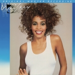 惠妮休斯頓：惠妮 （ 雙層 SACD ）<br>Whitney Houston - Whitney (Numbered Limited Edition SACD)