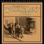 【線上試聽】死之華樂團：工人之死 ( 180 克 45 轉 2LPs )<br>Grateful Dead - Workingman’s Dead (Numbered 45RPM 180G Vinyl 2LP)