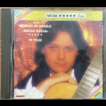 【二手CD寄售】安吉利斯尼古拉斯 : 吉他浪漫精選<br />NICOLAS DE ANGELIS / Guitar Guitar