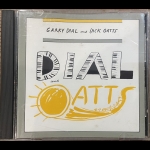 【二手CD寄售】Dial & Oats / Garry Dial and Dick Oatts