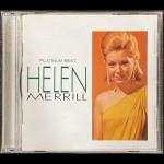 【二手CD寄售】風華再現 : 海倫．梅瑞爾白金典藏精選<br />Helen Merrill / Platinum Best, 2CDs