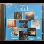 【二手CD寄售】Dan Gibson's Solitudes / Sample Album