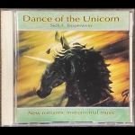 【二手CD寄售】Dance of the Unicorn / Sidh F. Tepperwein
