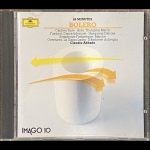 【二手CD寄售】Triumphal March  Claudio Abbado