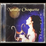 【二手CD寄售】Natalie Choquette - Diva Luna