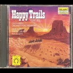 【二手CD寄售】西部大趕集第2集<br />Happy Trails