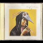 【二手CD寄售】Volker Leiss Flute & Feather