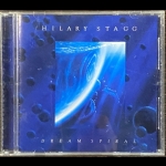 【二手CD寄售】Hilary Stagg / Dream Spiral
