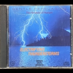 【二手CD寄售】Electrifying Thunderstorms