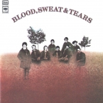 血汗淚合唱團：同名專輯 （ 180 克 45 轉 2LP ）<br>Blood, Sweats & Tears-Blood, Sweats & Tears