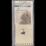 【二手CD寄售】A Classic Vanguard Valupak<br />Tchaikovsky / Symphony NO.4