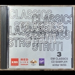 【二手CD寄售】Classics Strut ! 3