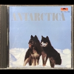 【二手CD寄售】南極物語<br />Vangelis /  Antarctica