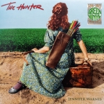 珍妮佛‧華恩絲：獵人（180 克綠膠 LP）<br />Jennifer Warnes / The Hunter Numbered Limited Edition 180g LP (Green Vinyl)
