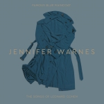 珍妮佛‧華恩絲：著名的藍雨衣（ 180 克 45 轉 3LPs )<br />Jennifer Warnes: Famous Blue Raincoat 1STEP Numbered Limited Edition 180g 45rpm 3LP
