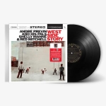 安德烈普列文：西城故事 ( 180 克 LP )<br />André Previn And His Pals, Shelly Manne & Red Mitchell - West Side Story