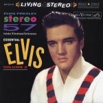 貓王／身歷聲57年 ( 180 克 45 轉 2LPs )<br />Elvis Presley/ Stereo 57 (Essential Elvis Volume 2)