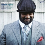 【黑膠專書 #037】葛雷哥萊．波特－心澄則靈 （3LPs）<br />Gregory Porter - Liquid Spirit  (10th Anniversary Edition)