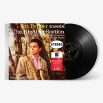 亞特．派博：遇上節奏組 ( 180 克 LP )<br />Art Pepper：Meets The Rhythm Section