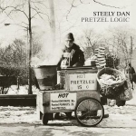 史提利．丹：椒鹽捲餅邏輯 ( 雙層 SACD ) <br /> Steely Dan - Pretzel Logic Hybrid Stereo SACD