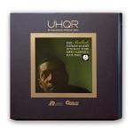 約翰．柯川：敘事曲（ 200 克 45 轉靜白 2LPs ）<br>John Coltrane: Ballads (45 RPM 200 Gram Clarity Vinyl)