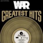 戰爭：最精選  ( 180 克 45 轉 2LPs ) <br /> War - Greatest Hits