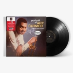 亞特法莫：亞特法莫的肖像  ( 180 克 LP )<br />Art Farmer - Portrait Of Art Farmer