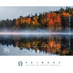 【 線上試聽 】翩美之聲 - 北歐音畫鑑賞盤第一輯 ( UHQCD 版 )<br>Primare - The Sound of Primare, Vol. 1