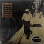 Buena Vista Social Club ( LP )