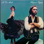 艾爾．迪謬拉：優雅吉普賽 ( 180 克 LP )<BR>Al Di Meola / Elegant Gypsy 180g LP