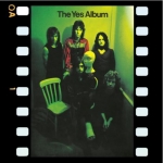 Yes合唱團：概念專輯   ( 雙層 SACD )<BR>Yes: The Yes Album Hybrid Stereo SACD