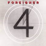 外國人合唱團－第四號作品   ( 180 克 45 轉 2LPs )<BR>Foreigner - 4 ( 45 RPM Vinyl Record)
