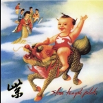 石廟嚮導：紫  ( 180 克 45 轉 2LPs )<br>Stone Temple Pilots / Purple