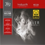 【 線上試聽 】流行經典新風釆第二輯  ( UHQCD 版 )<BR>Great Cover Versions Vol. 2