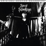 哈利尼爾森：史密森之子  ( 雙層 SACD )<BR>Harry Nilsson - Son Of Schmilsson (Numbered Hybrid SACD)