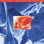 【 線上試聽 】險峻海峽：每條街上  ( 雙層 SACD )<BR>Dire Straits - On Every Street (Numbered Hybrid SACD)