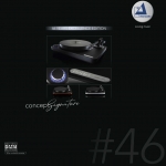【 線上試聽 】Clearaudio清澈四十六週年極致紀念盤   ( 180 克 2LPs )<BR>Clearaudio - 46 Years Excellence Edition