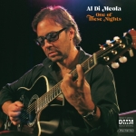 艾爾．迪．謬拉：難忘之夜  ( 180 克 2LPs )<BR>Al Di Meola : One Of These Nights