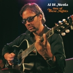 艾爾．迪．謬拉：難忘之夜  ( 進口版 2CD )<BR>Al Di Meola : One Of These Nights