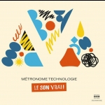文豪 - 真實的聲音  ( 180 克 2LPs )<br>Métronome - Le Son Vrai