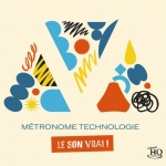 文豪 - 真實的聲音  ( UHQCD )<br>Métronome - Le Son Vrai