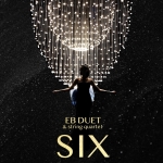 【 線上試聽 】EB Duet：六  ( 180 克 LP )<br>EB Duet: Six