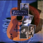 【 線上試聽 】爵士四人行：四位大師合奏 ( 雙層SACD )<br>Fourplay: Fourplay Hybrid Stereo SACD