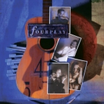 【 線上試聽 】爵士四人行：四位大師合奏 ( 180 克 2LPs )<BR>Fourplay: Fourplay 30th Anniversary Edition Black Vinyl 2LP