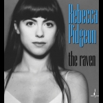 蕾貝卡．碧瑾－大烏鴉 ( 雙層SACD )<br>Rebecca Pidgeon / The Raven Hybrid Stereo SACD