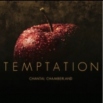 【 線上試聽 】香朵：誘惑 ( 180克 2LPs )<BR>Chantal Chamberland: Temptation 2LP